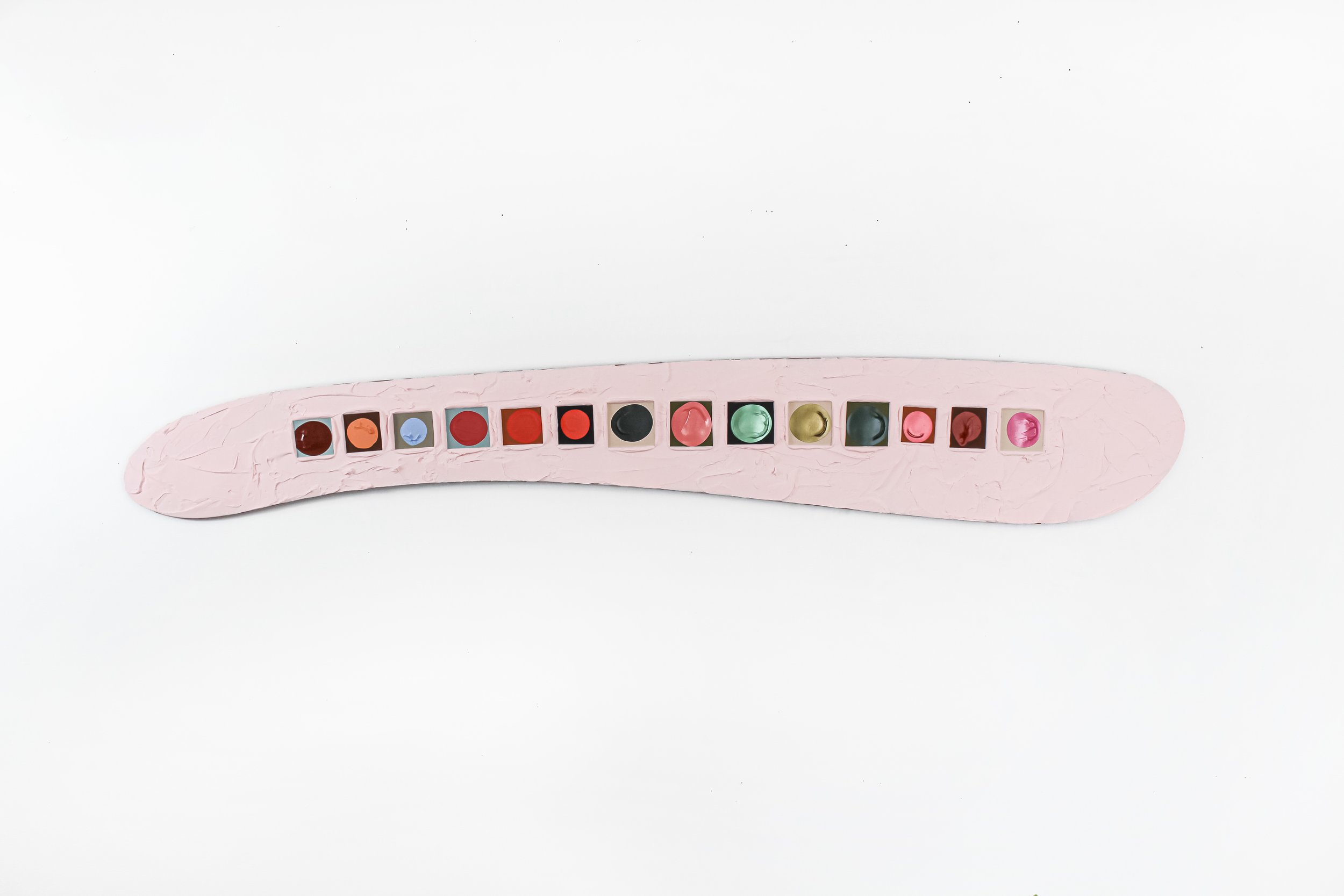 Pink Is For EVERYONE, Including You!