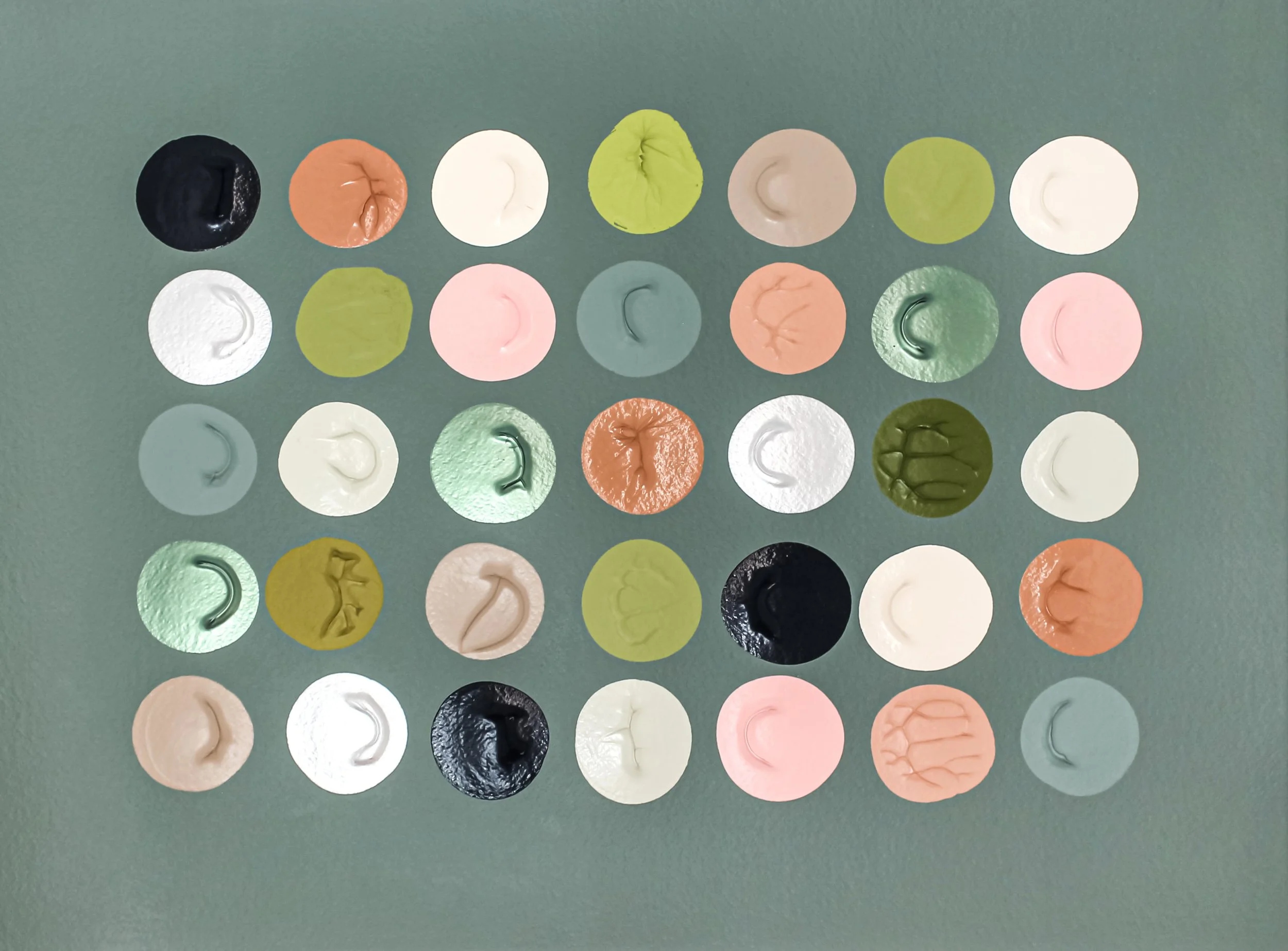 Losing My Mind One Scroll At A Time