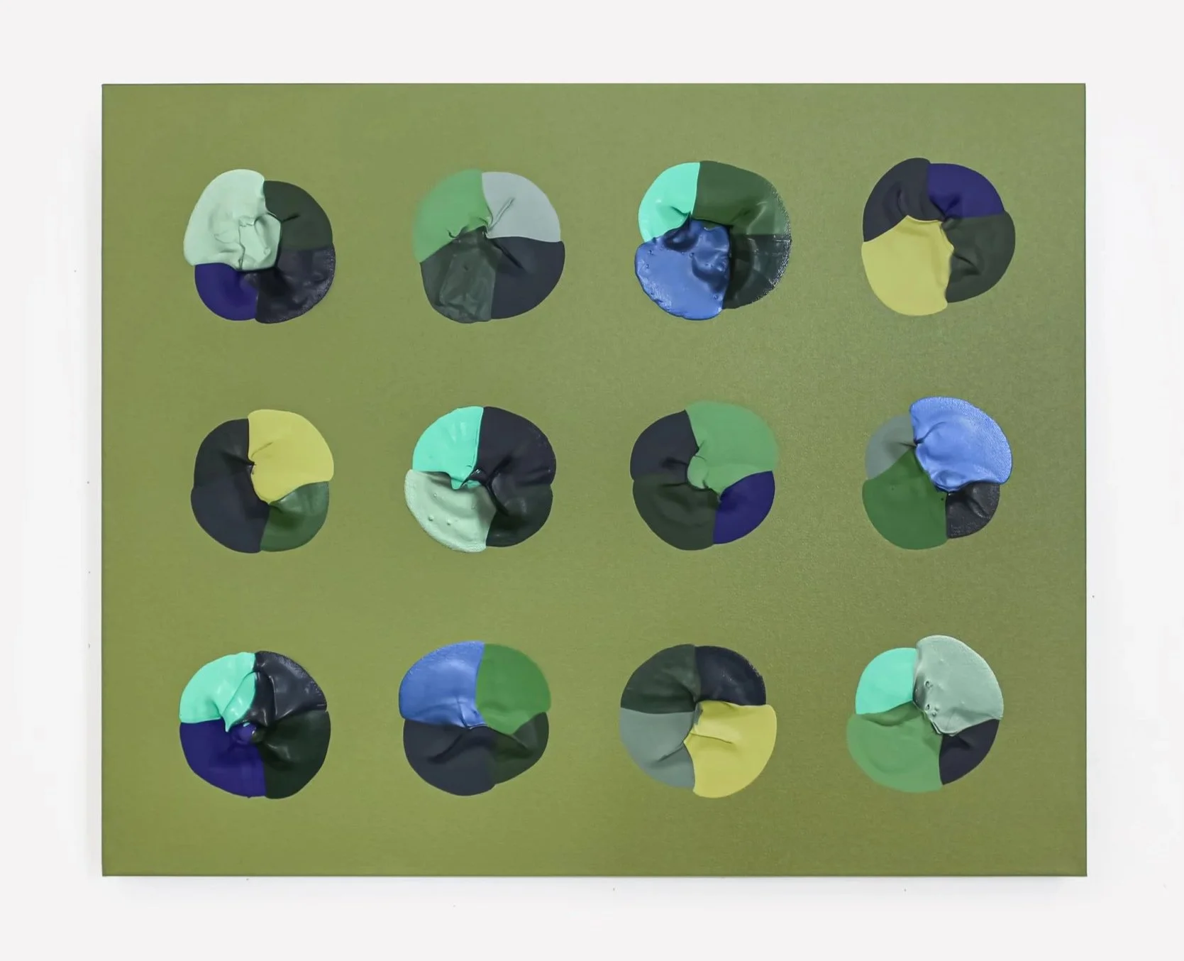 We Are Lucky. Say It Out Loud