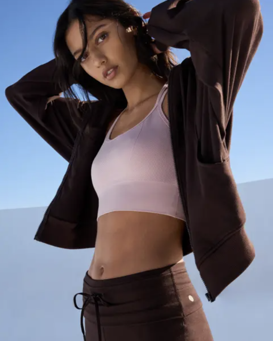 PROJECT // ZELLA NORDSTROM