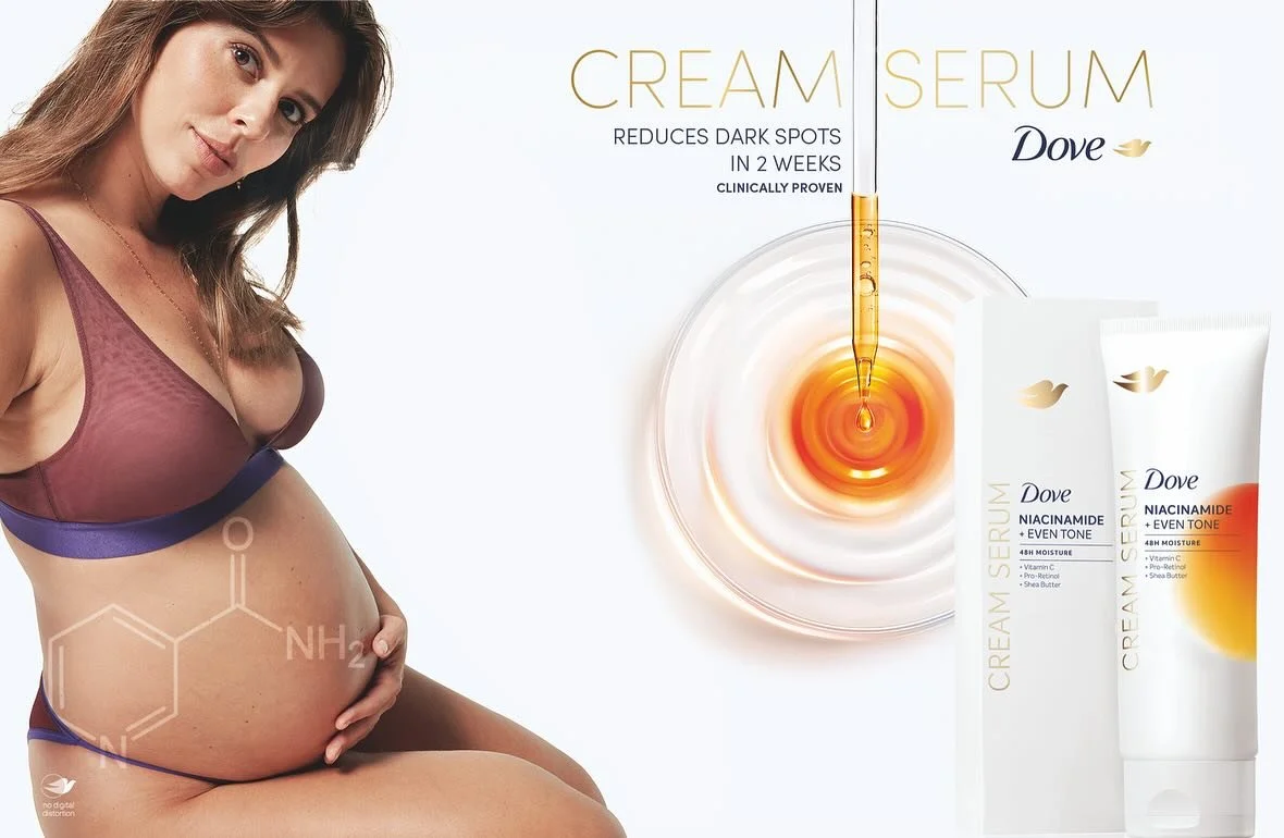 We really do love casting for Dove jobs. We see such a range of amazing women and it&rsquo;s always a pleasure.

Client: @dove 
Production: @ogilvyuk 
Agency: @unilever 

Cast: Isabella Morselli &amp; Marina Breves

#castingby #cda #csa #castingdirec