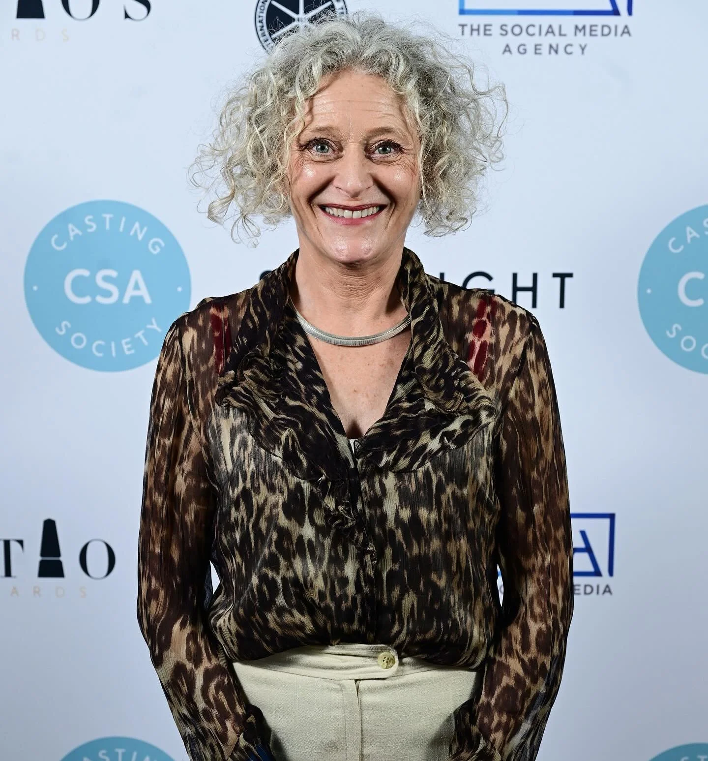 Sharing a few more photos from the incredibly fun evening at the #ArtiosAwards in London ✨

Shoutout to the following for filling the night with joy and laughter 🥂🎬

@csacasting 
@shakyradowlingcasting 
@bokcreative 
@kristina_erdely 
@zimmermannca