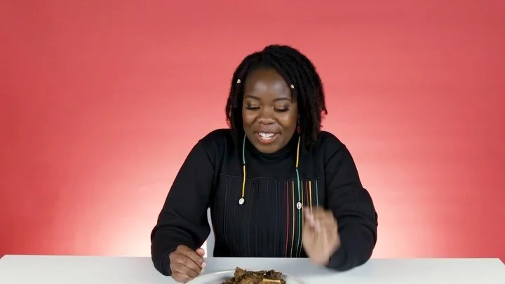 We had SO much fun street-casting these incredible mums for @buzzfeeduk Food For Thought series! From secret family recipes to hilarious taste tests, they brought the flavor and the fun. 🌶️😂

They may have been scoring each other&rsquo;s dishes out