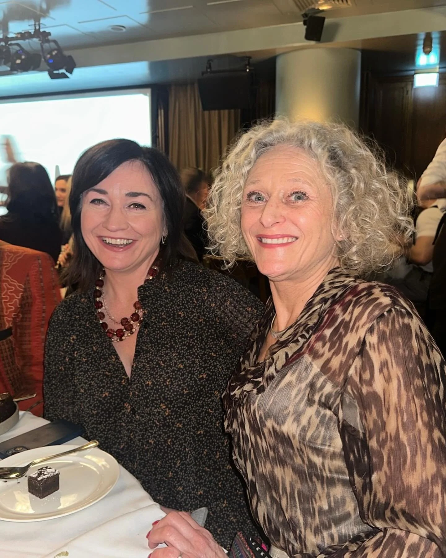 I had a fantastic time at the CSA ARTIOS Awards last night, where I was nominated for a commercial spot I cast for Roland. 

Congratulations to all of the winners, and thank you to the CSA for a wonderful evening celebrating all the work we do! 

@cs