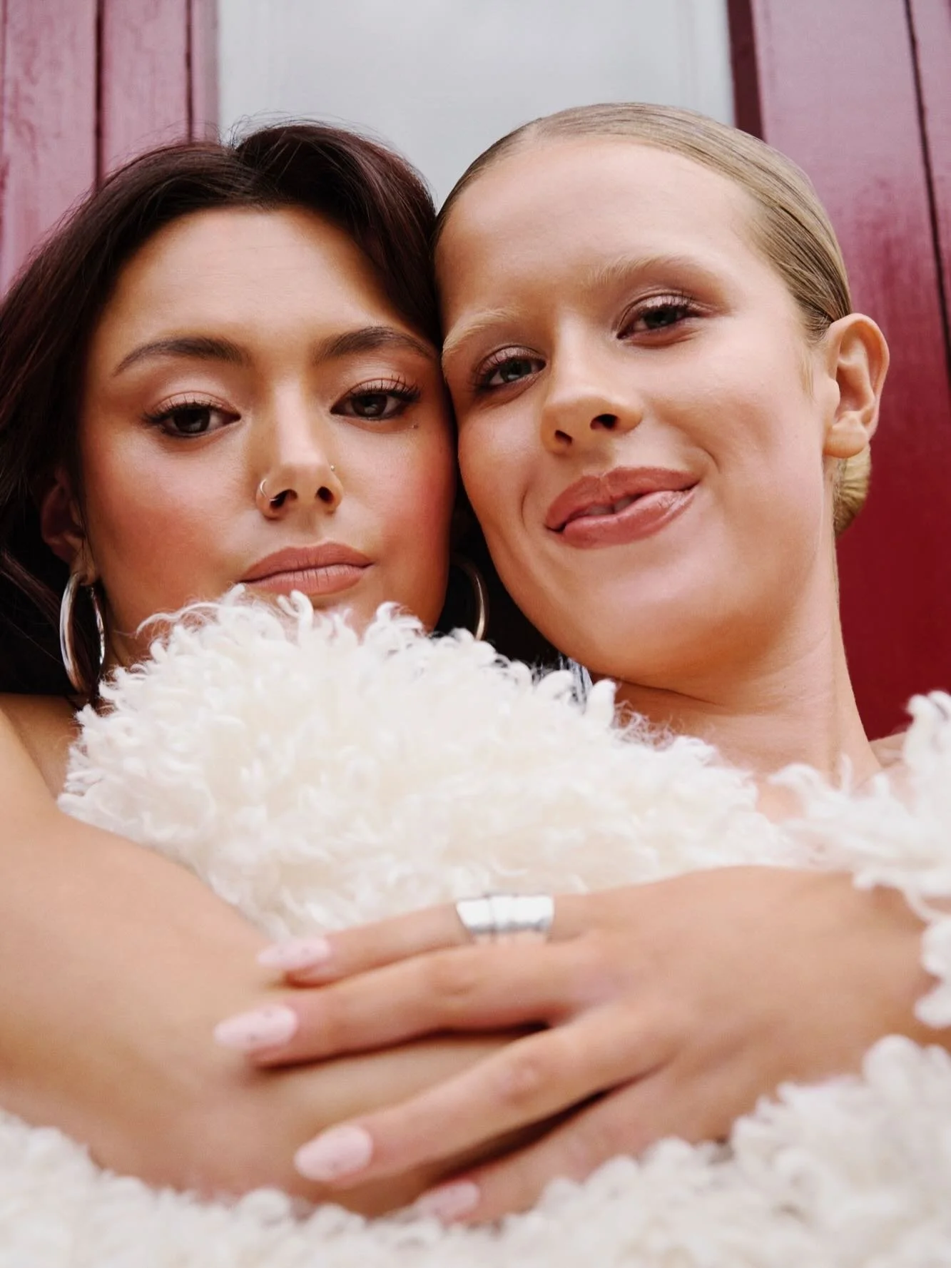 @johnlewis LIVERPOOL - ICONS | Stills Campaign

Such a joy to street cast these glorious faces for @johnlewis_liverpool 
For this job we were looking for &lsquo;Liverpool legends&rsquo;, well known locals in the community. What a great bunch we found