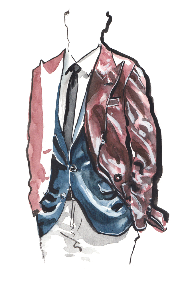 from Brunello Cucinelli '15