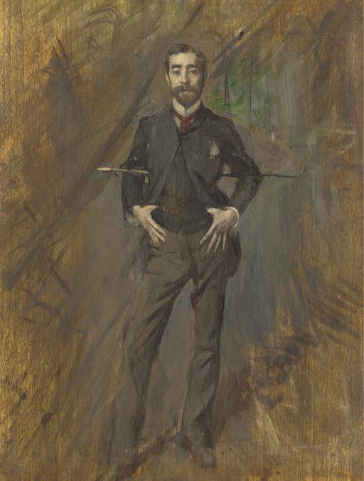 Giovanni Boldini (1890)