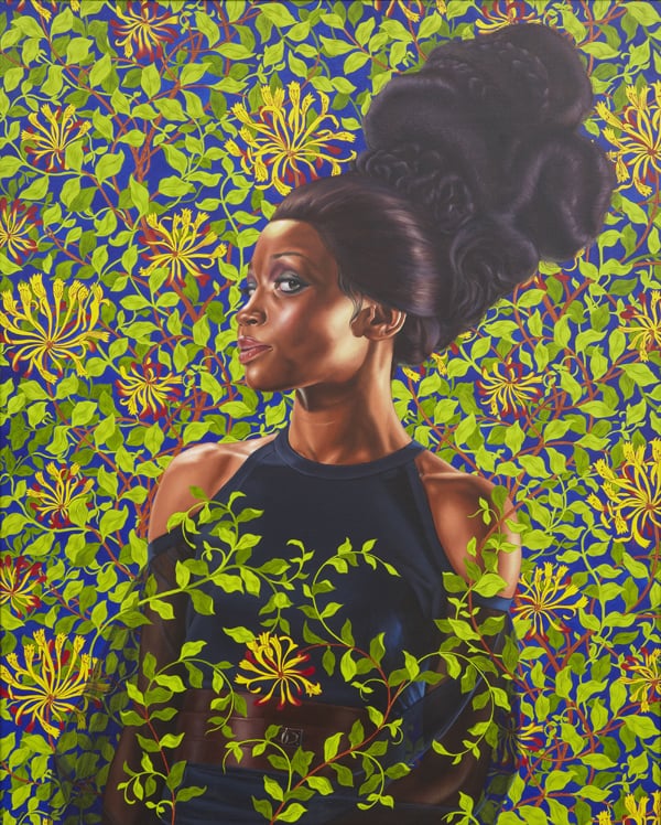 Shantavia Beale II, (2012)
