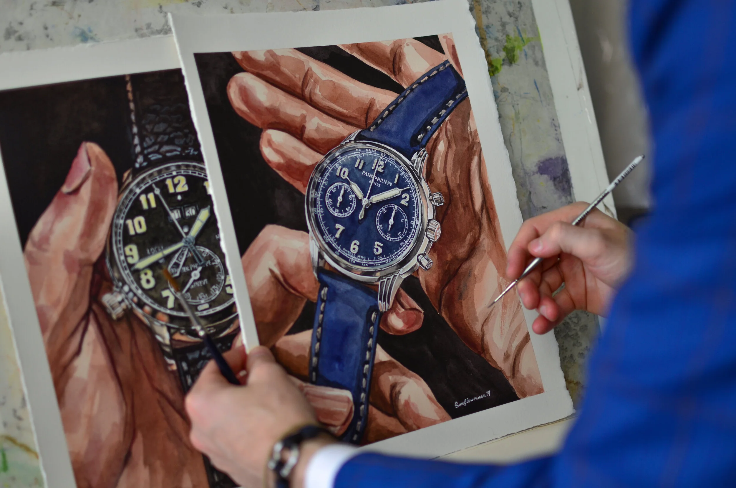 Patek in Studio x Sunflowerman-6.jpg