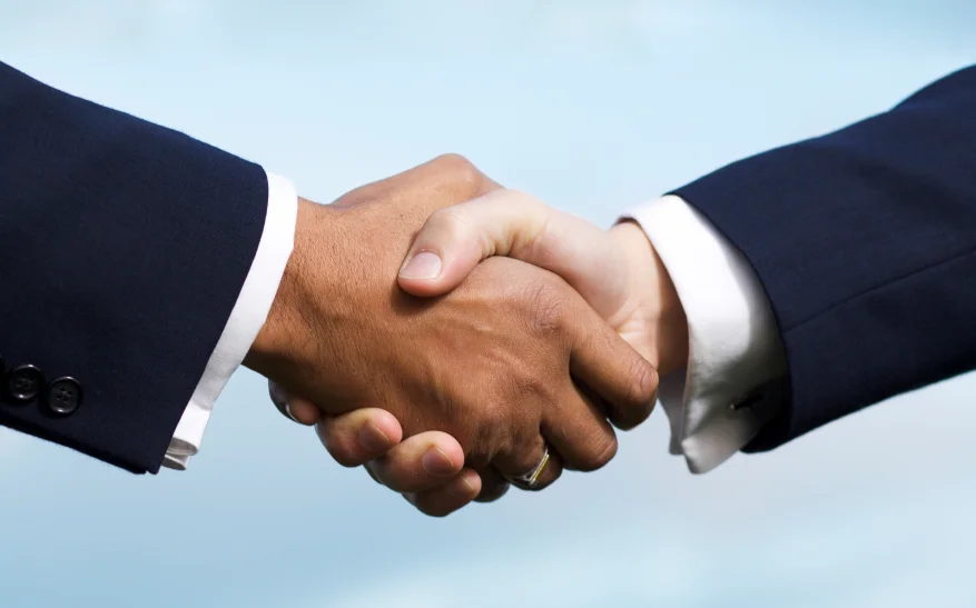Business Services