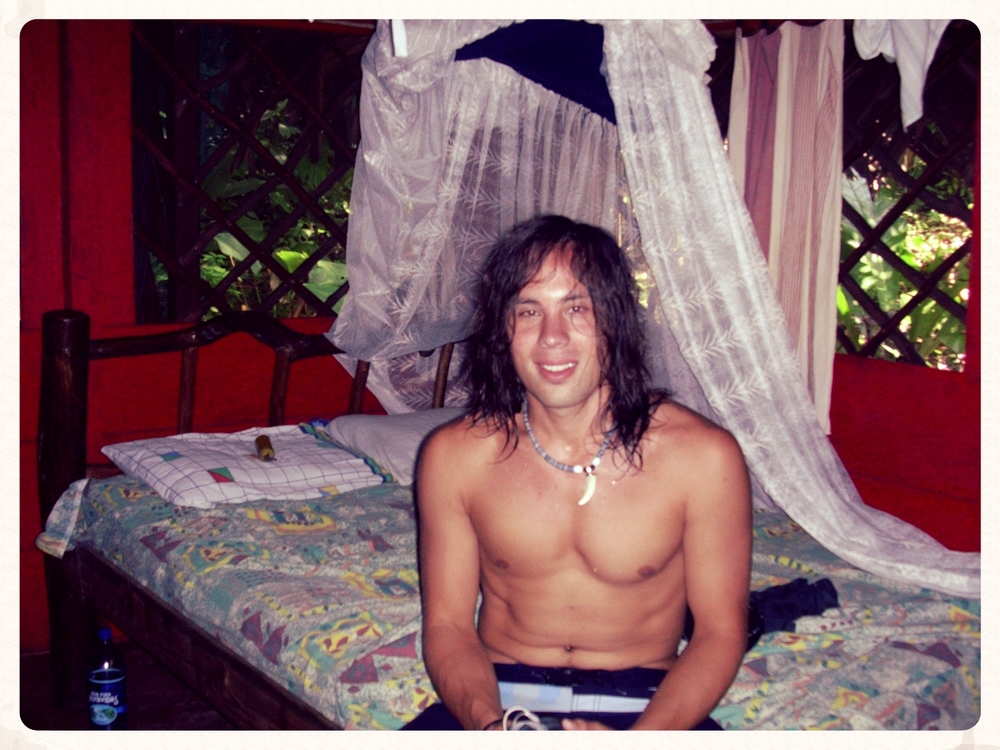 Livingston, Guatemala