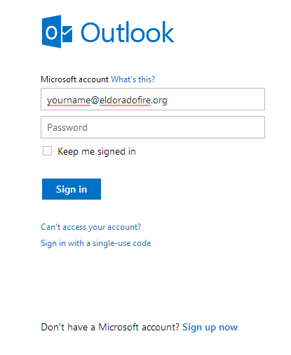 Email Setup