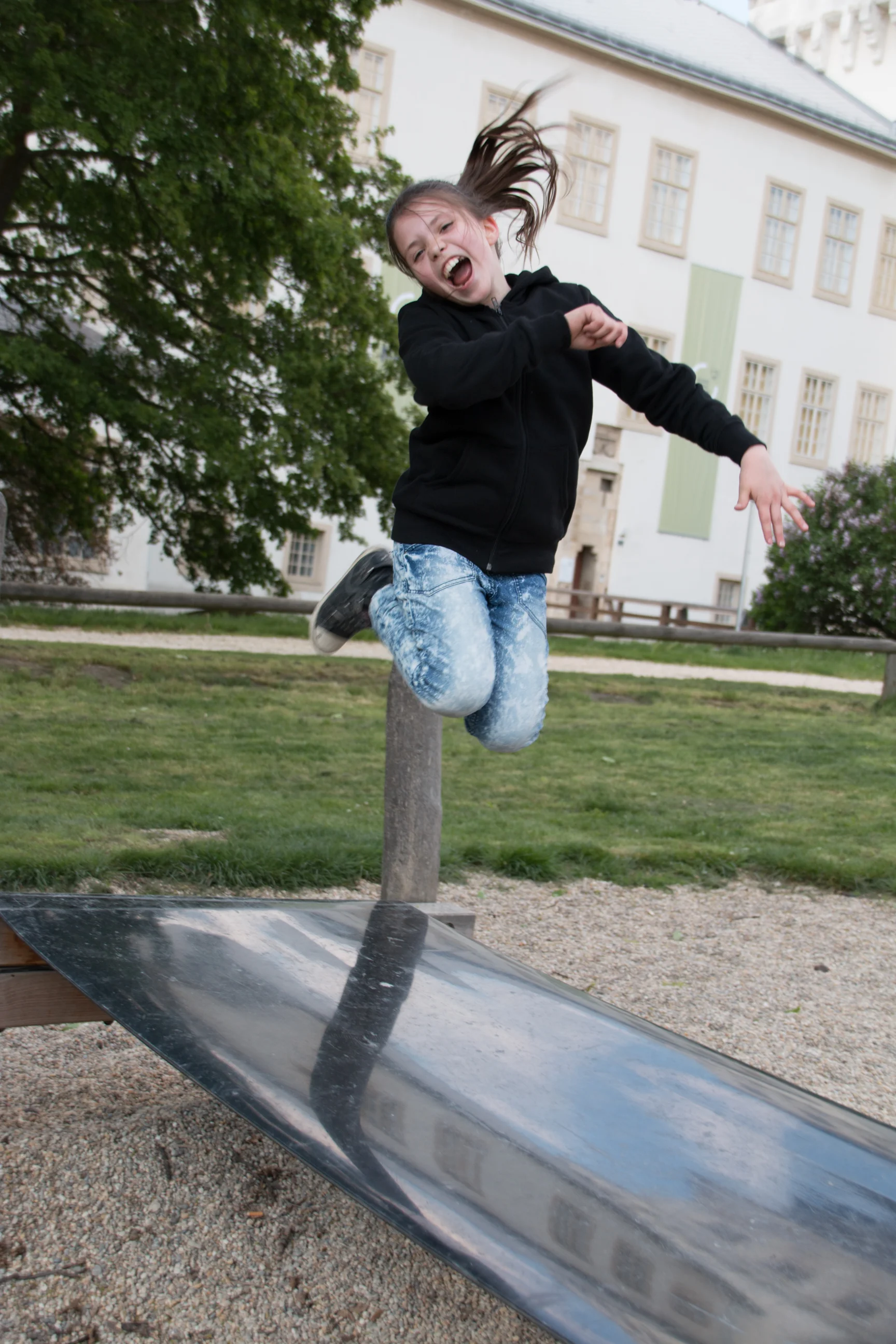 Woche 18 - Julia