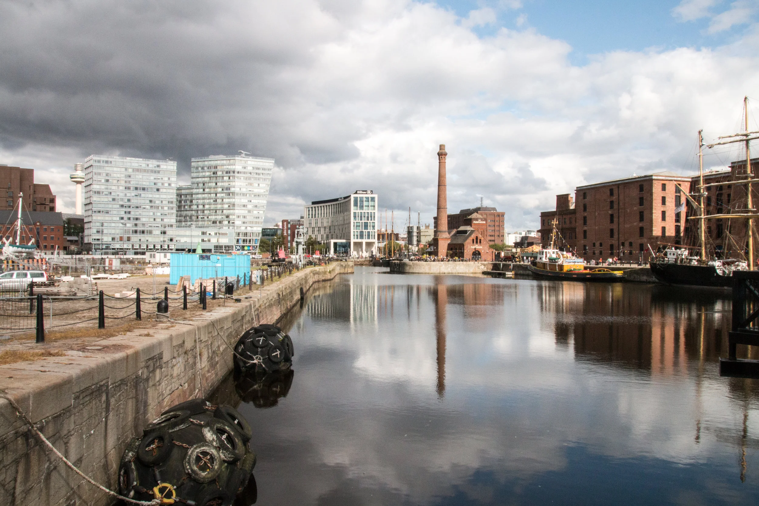 Liverpool