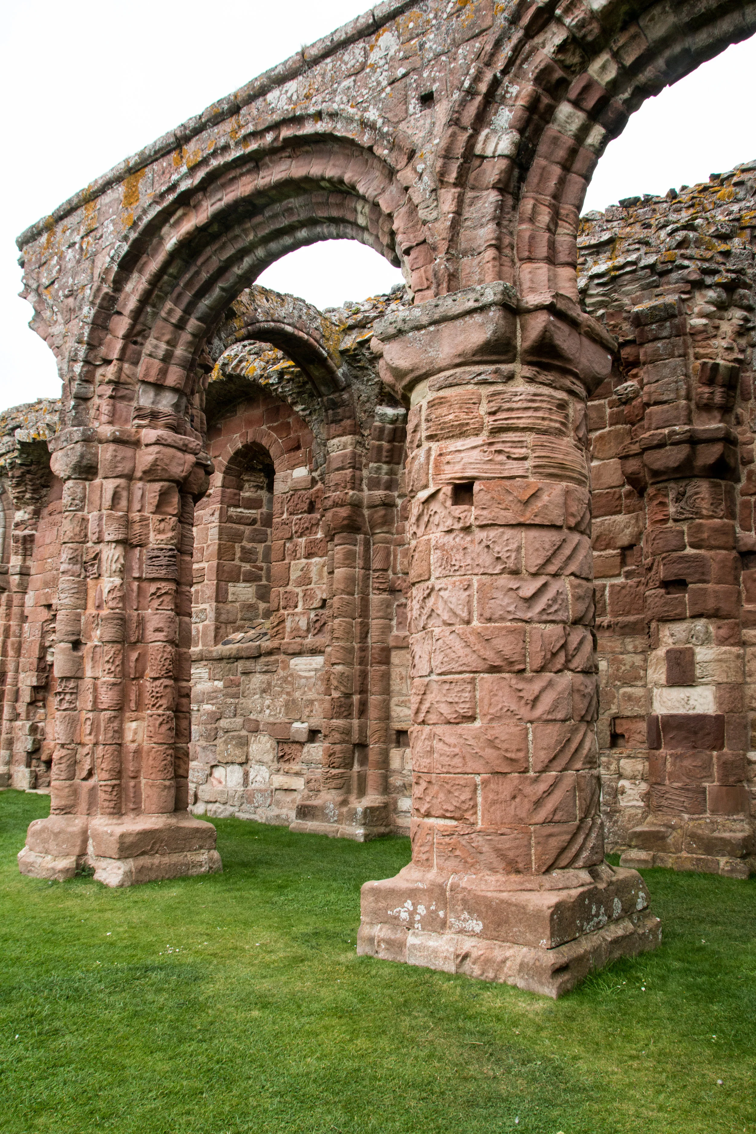 Lindisfarne