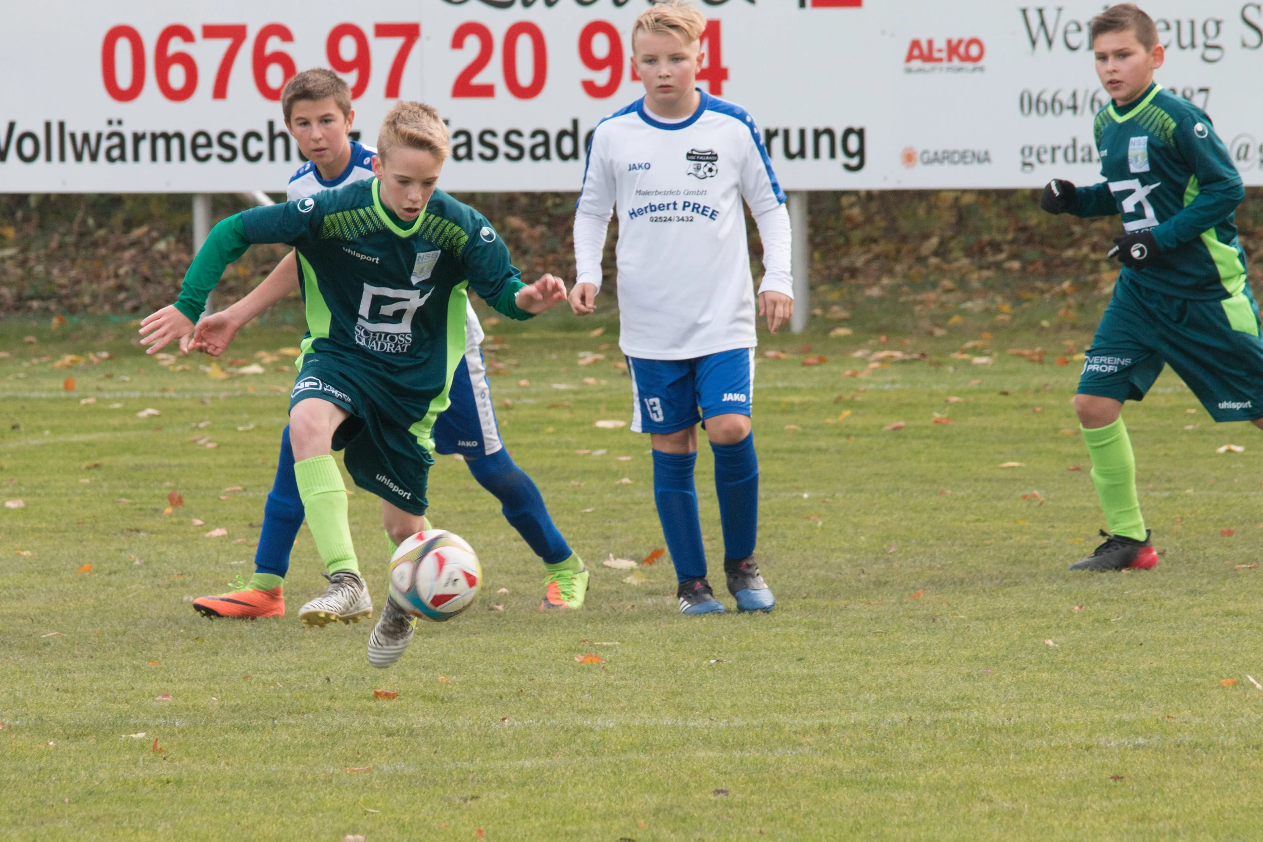Jakob EOS 70D- F/8 - 1/500 Sek - ISO 800 - 340mm