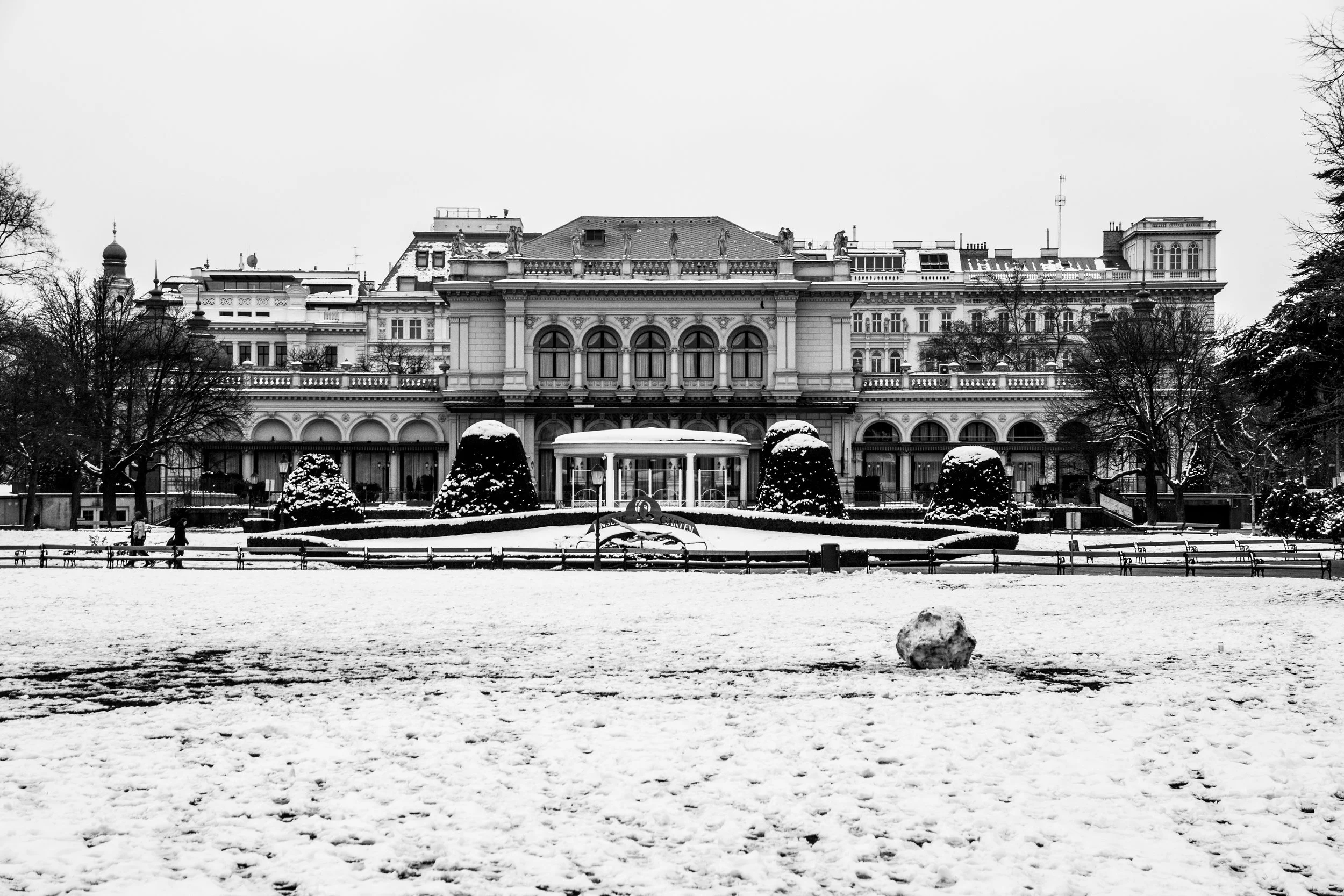 1010 Wien - Kursalon Hübner EOS 70D - F/7,1 - 1/800 Sek - ISO 500 - 37mm