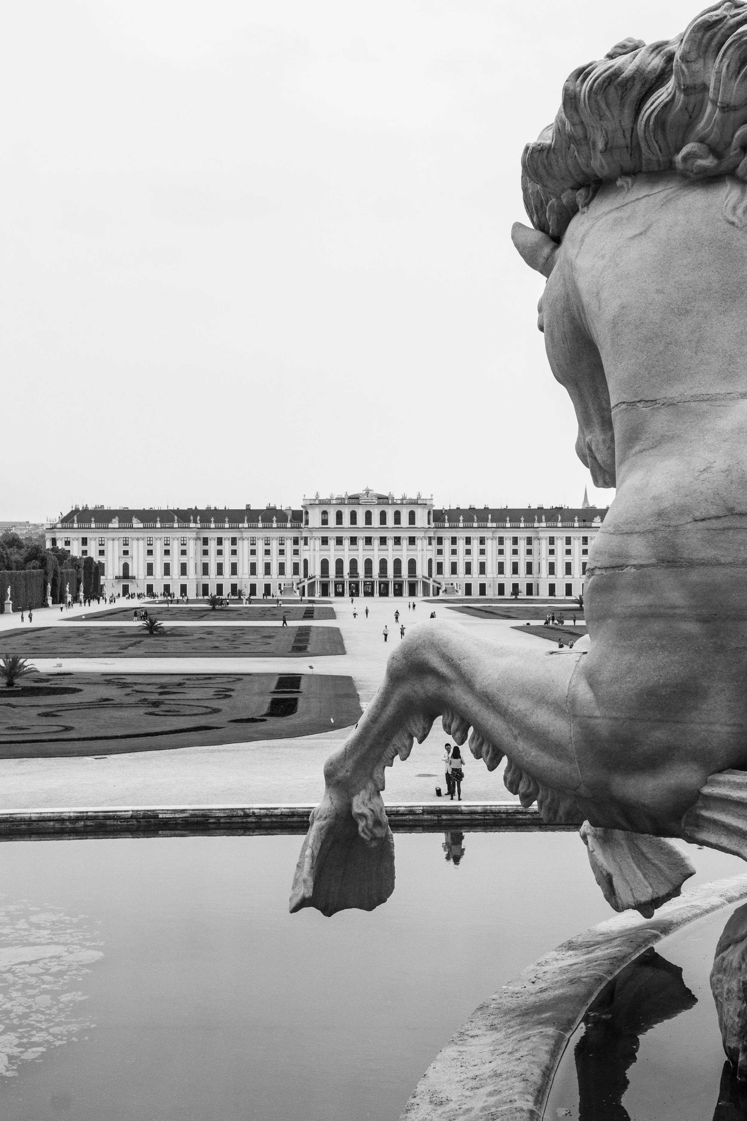 1130 Wien - Schloss Schönbrunn