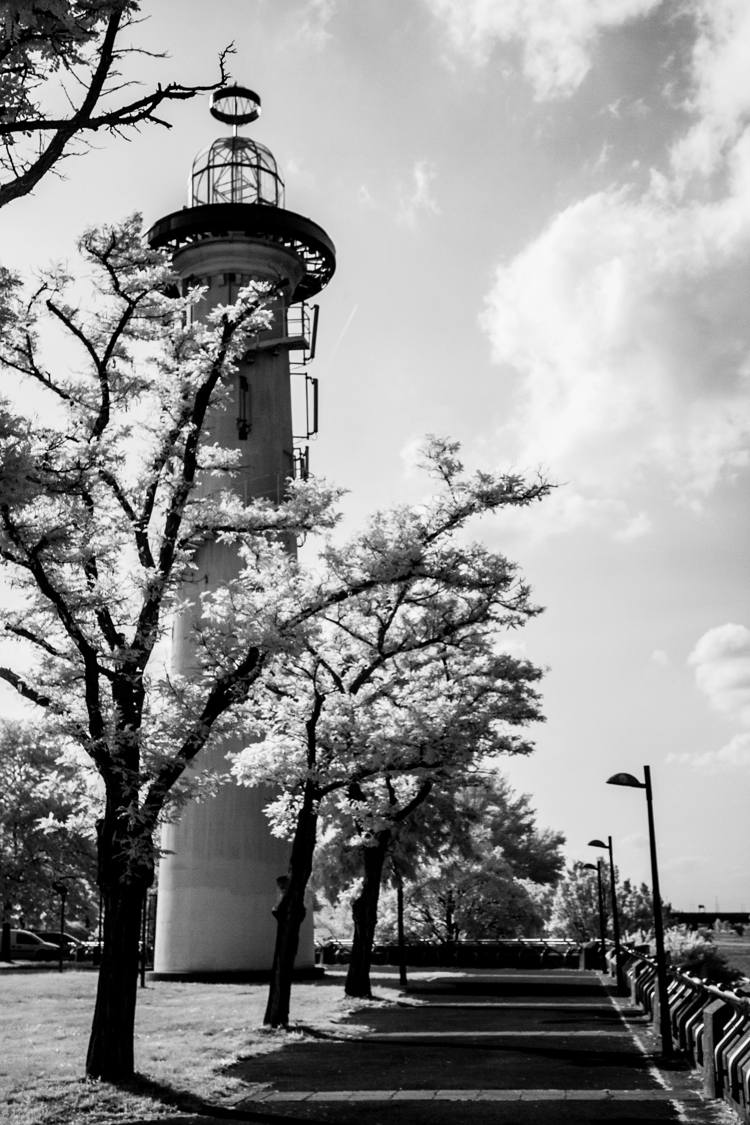 1220 Wien - Donauinsel 