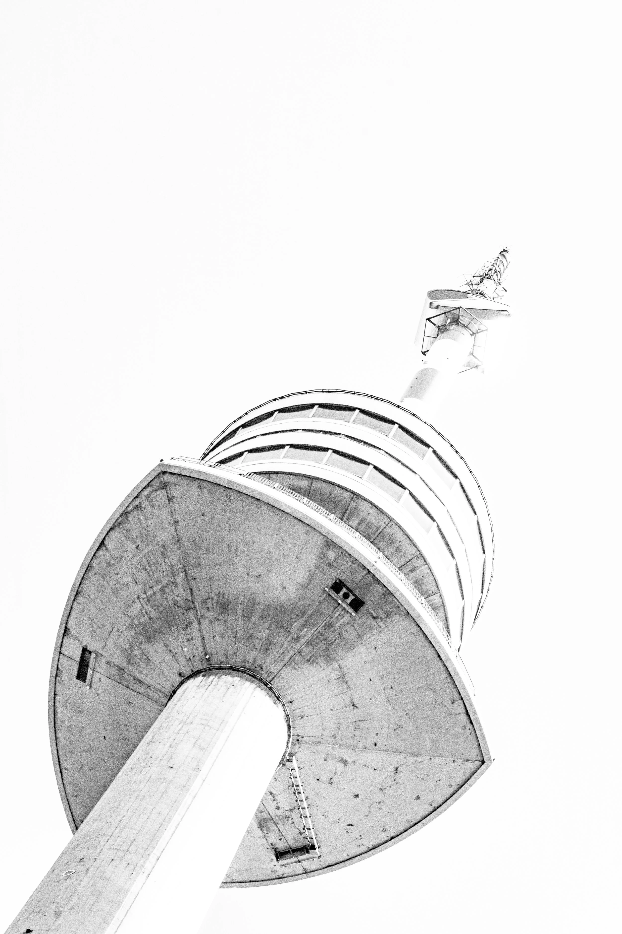 1220 Wien - Donauturm