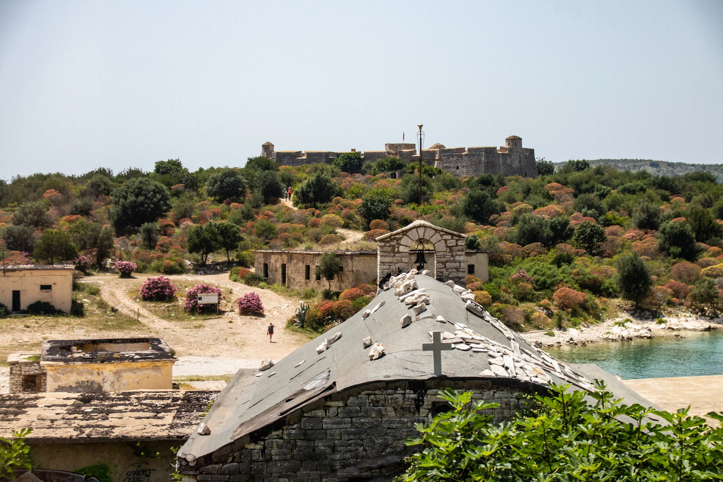 Porto Palermo