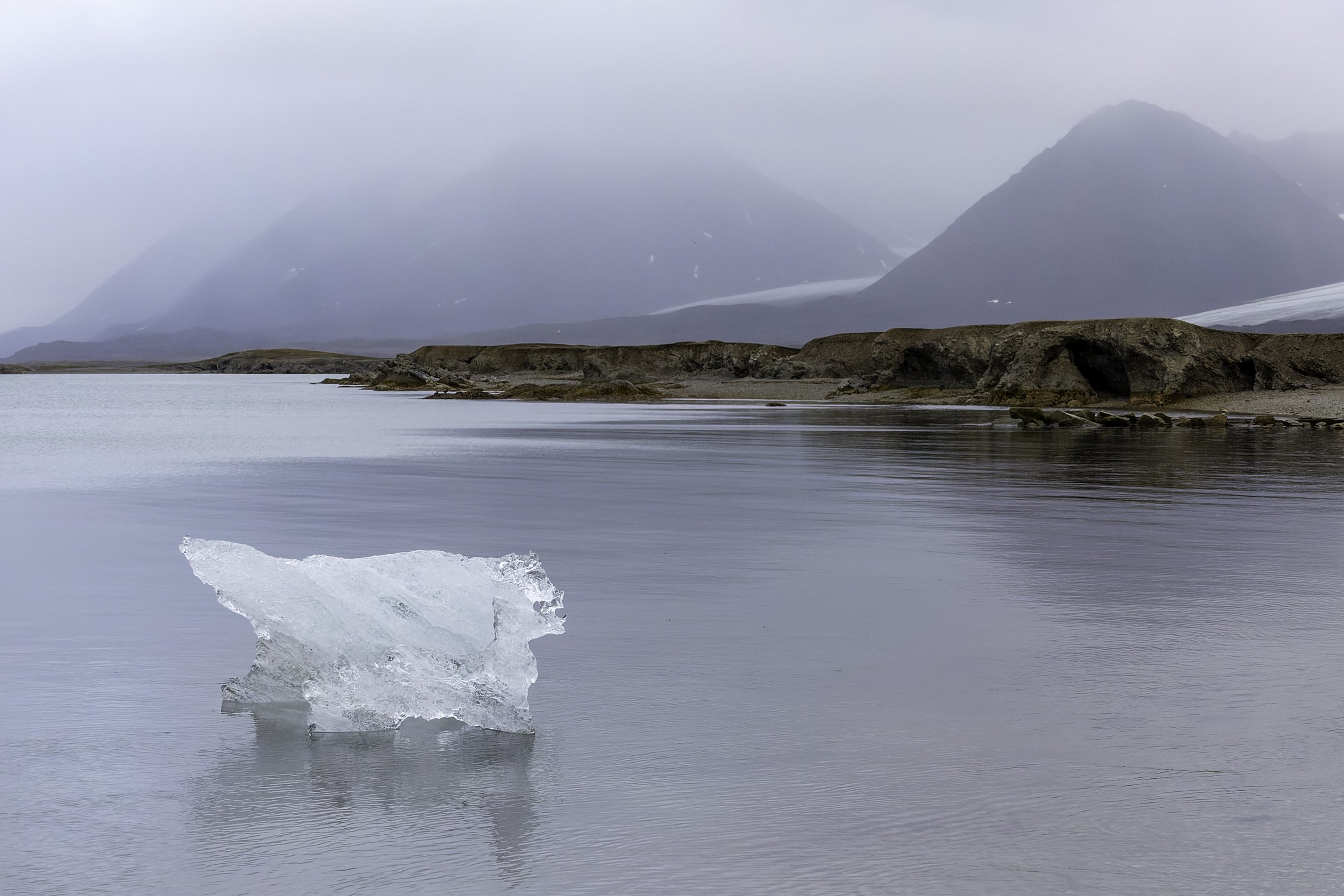 Ny-Alesund