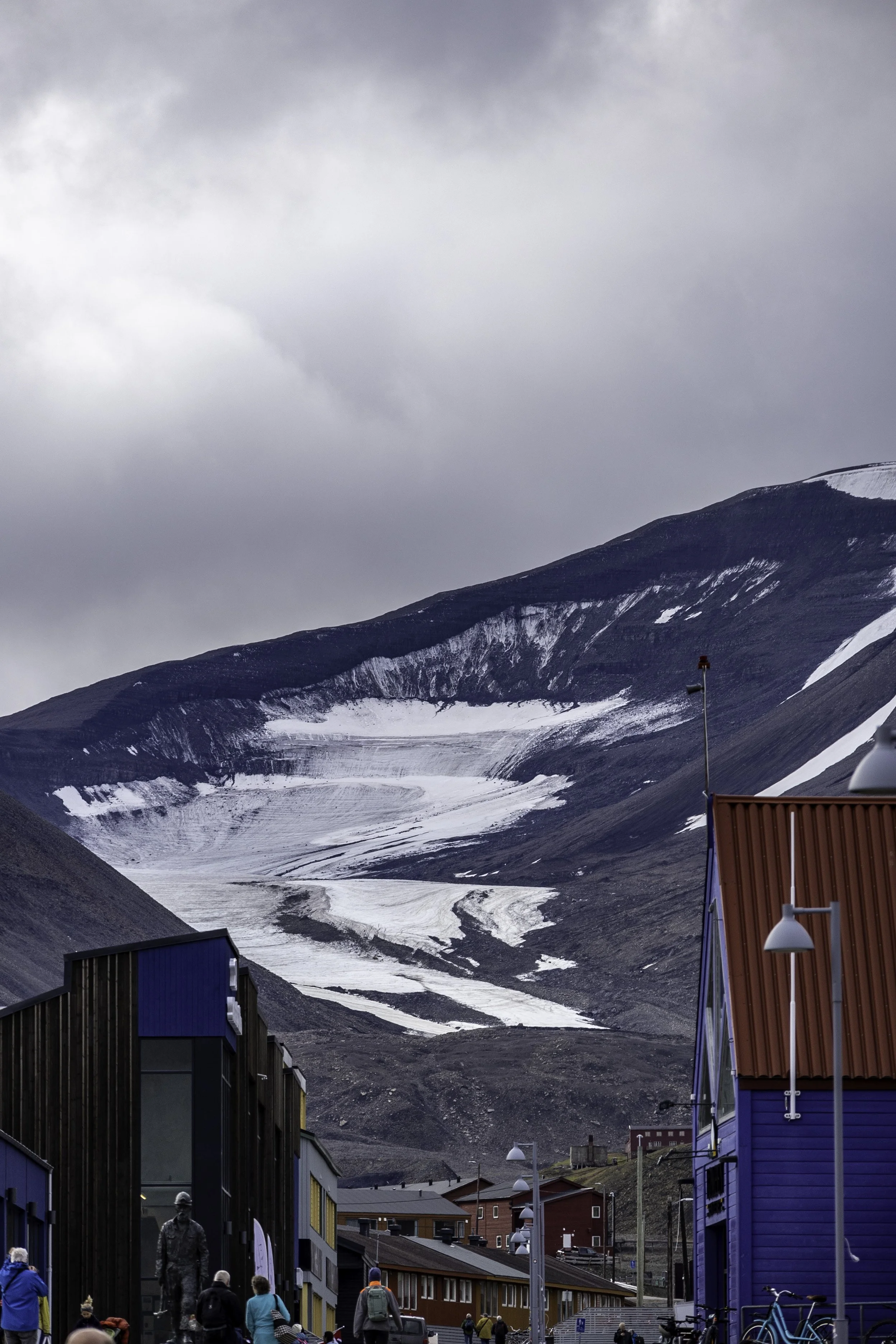 Longyearbyen