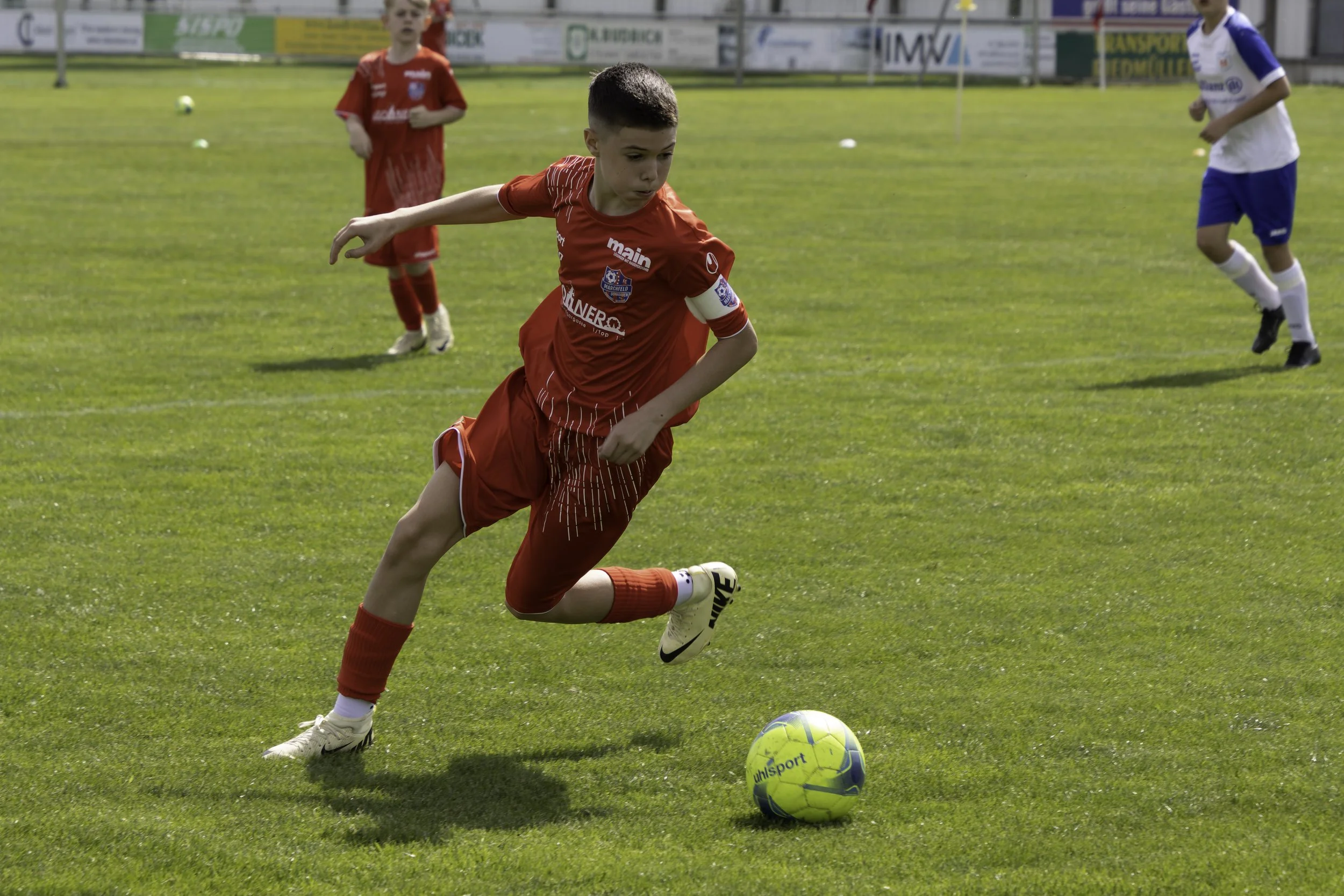 14.04.2024 - Thomas