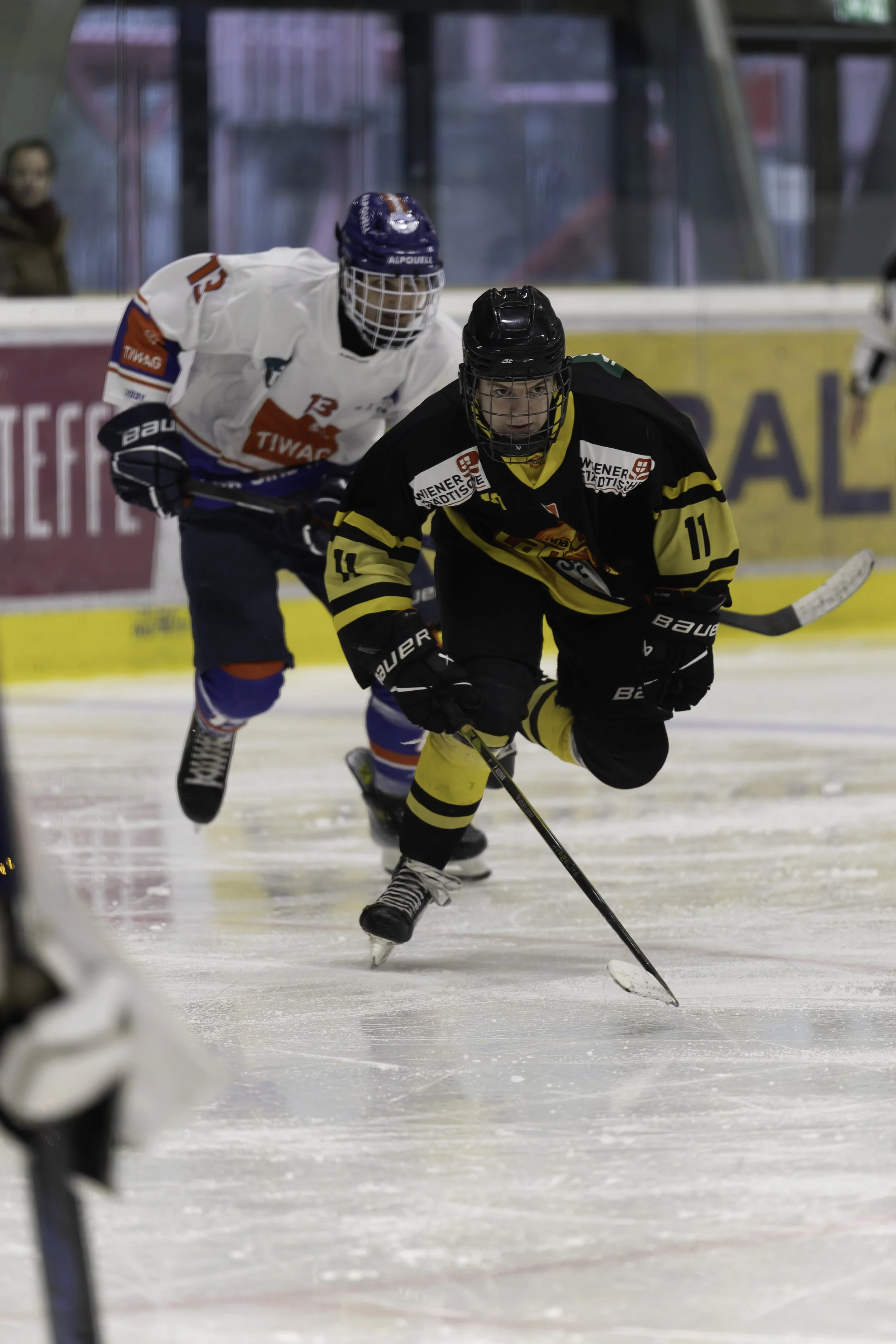 22.12.2024 - Patrick