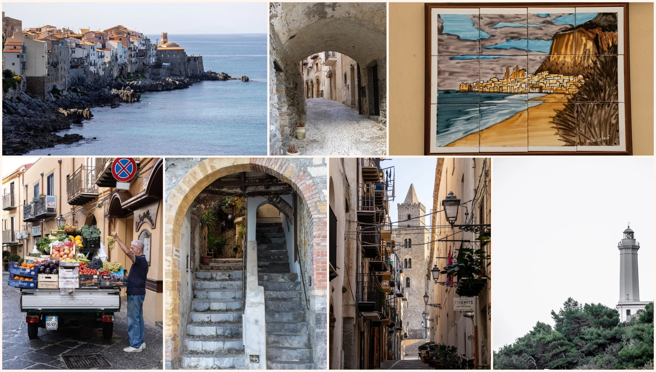 Reiseblog Sizilien — Elisabeth Keider Photography