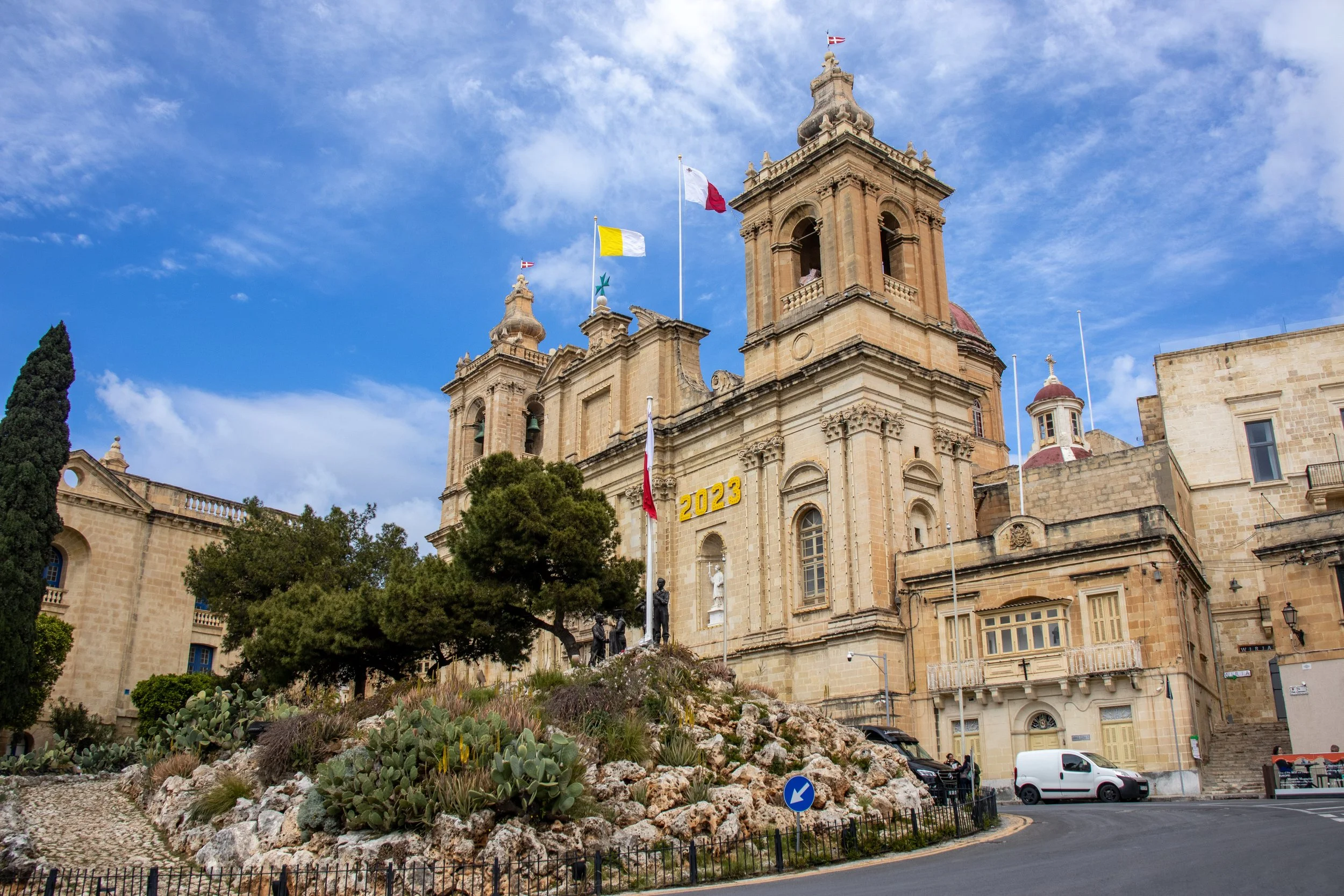 2023 Malta — Elisabeth Keider Photography