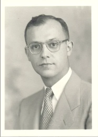 Sam Stregevsky, 1917-1998