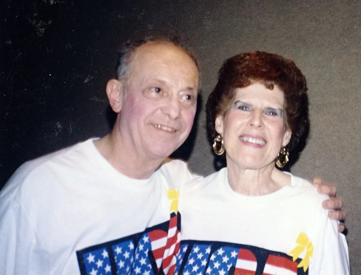 Sam and Ruth (1970s?)