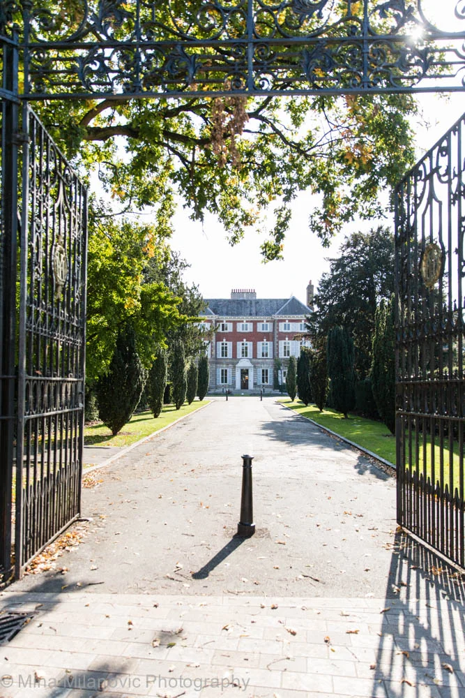 York House Wedding Venue
