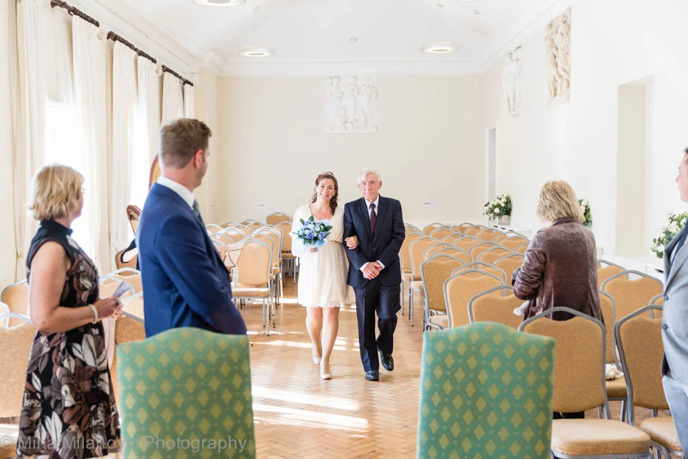 wotton house wedding photography