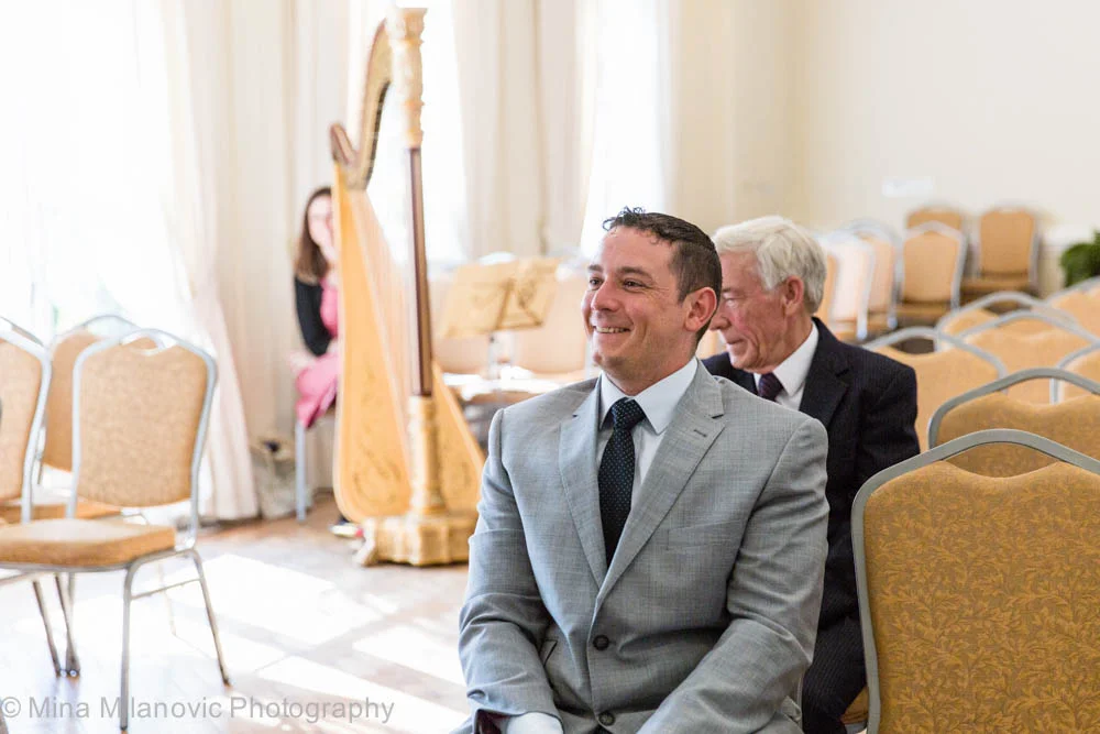 documentary wedding photographer surrey