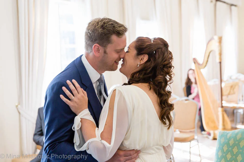Wimbledon Wedding Photographer