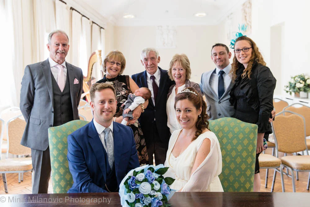wedding photography london