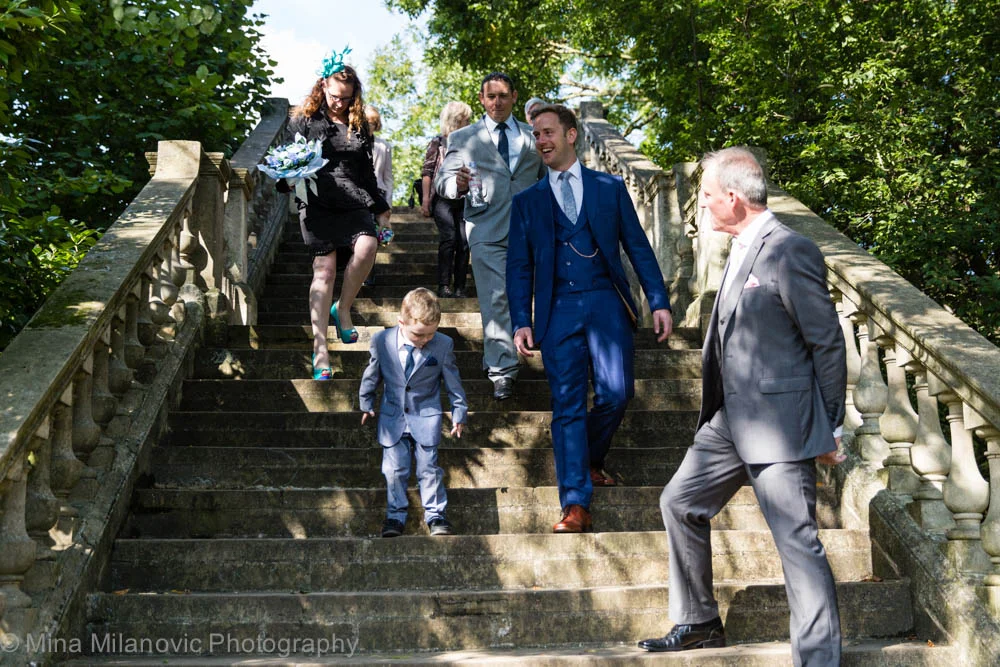 Mina Milanovic Wedding Photography