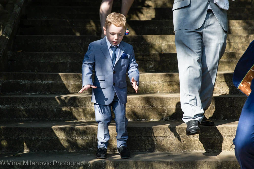 Mina Milanovic Wedding Photography