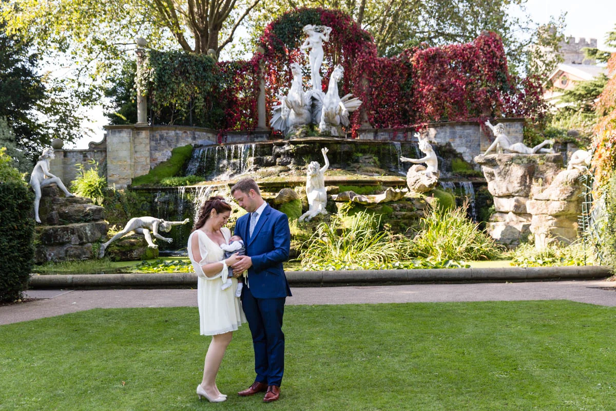 York House wedding | London wedding photographer