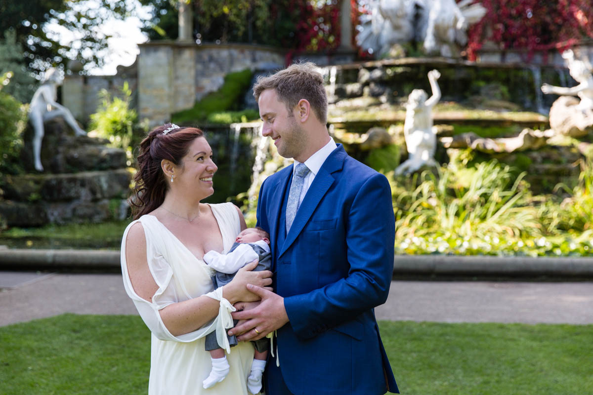Alternative Wedding Photographer Surrey