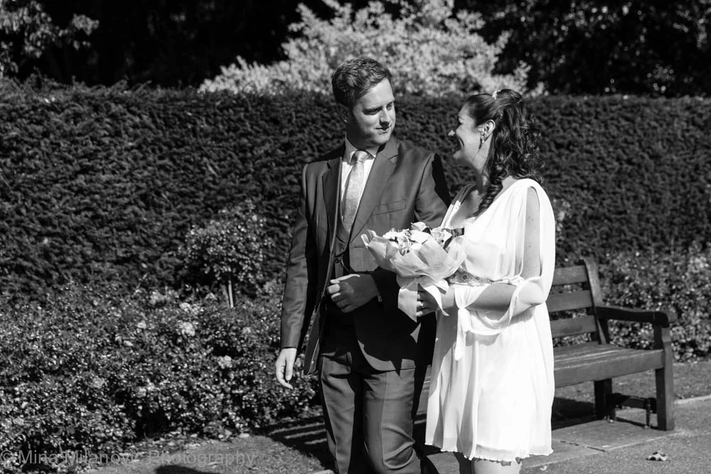 Chiswick Wedding Photography