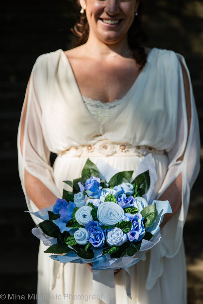 Alternative Surrey Wedding Photographer