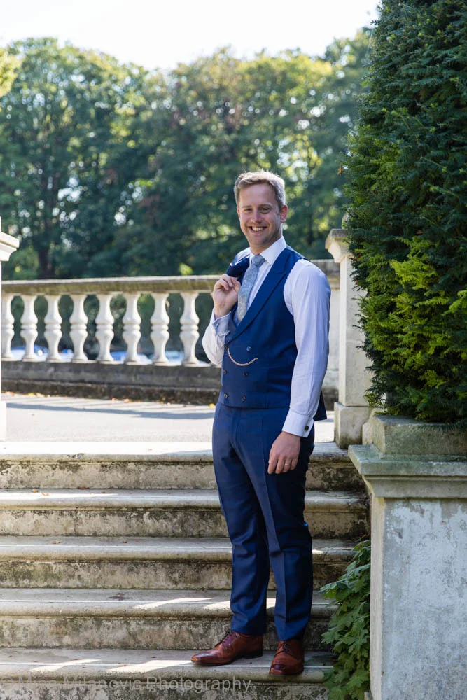 Wedding Photographer South West London