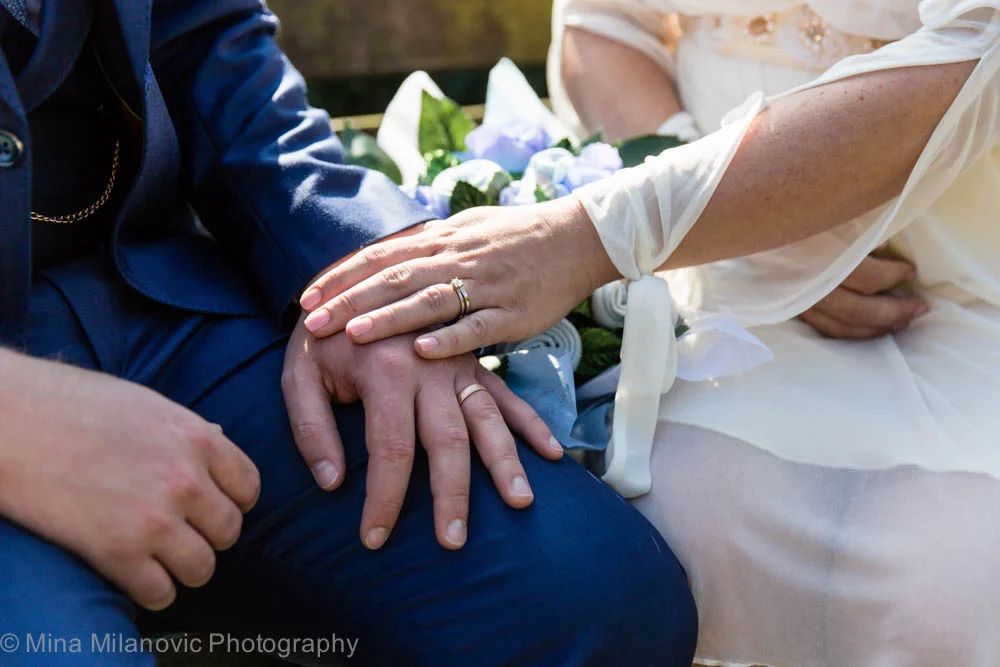 Surrey Wedding Photographer
