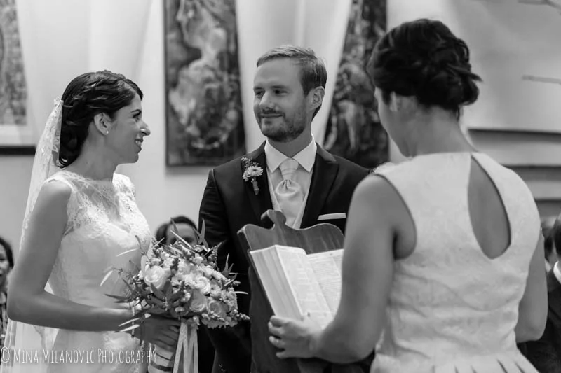Wedding photographer South East London