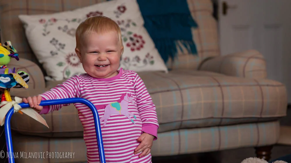 Mina Milanovic Family Photography / Family Photographer London and Surrey