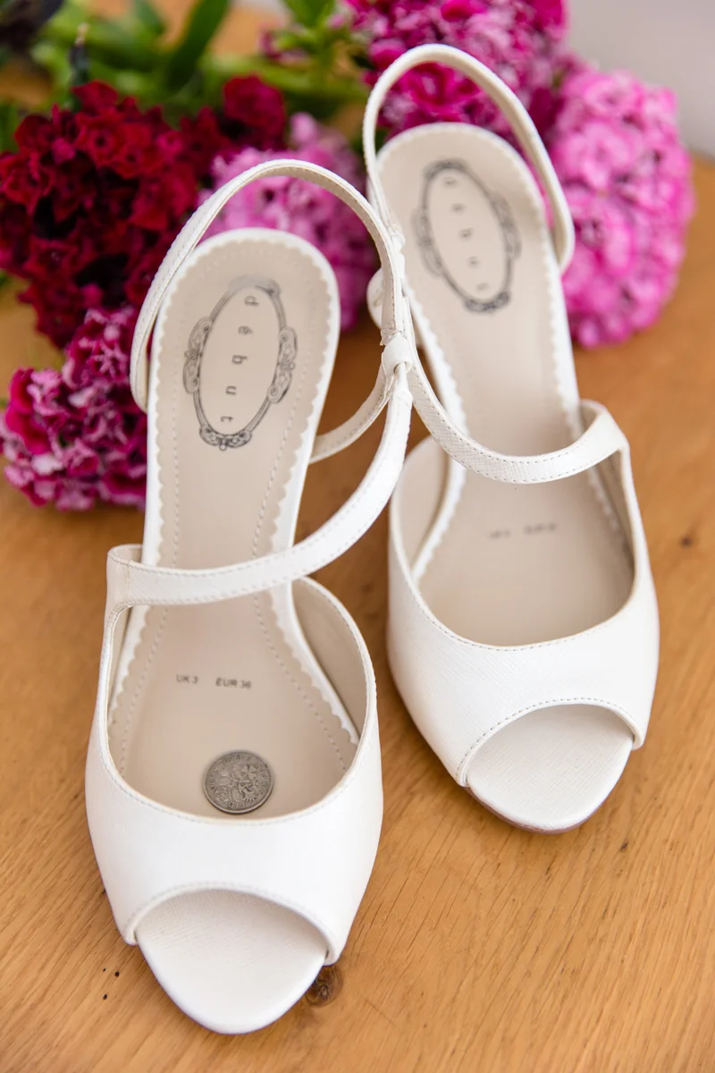 Richmond wedding photographer