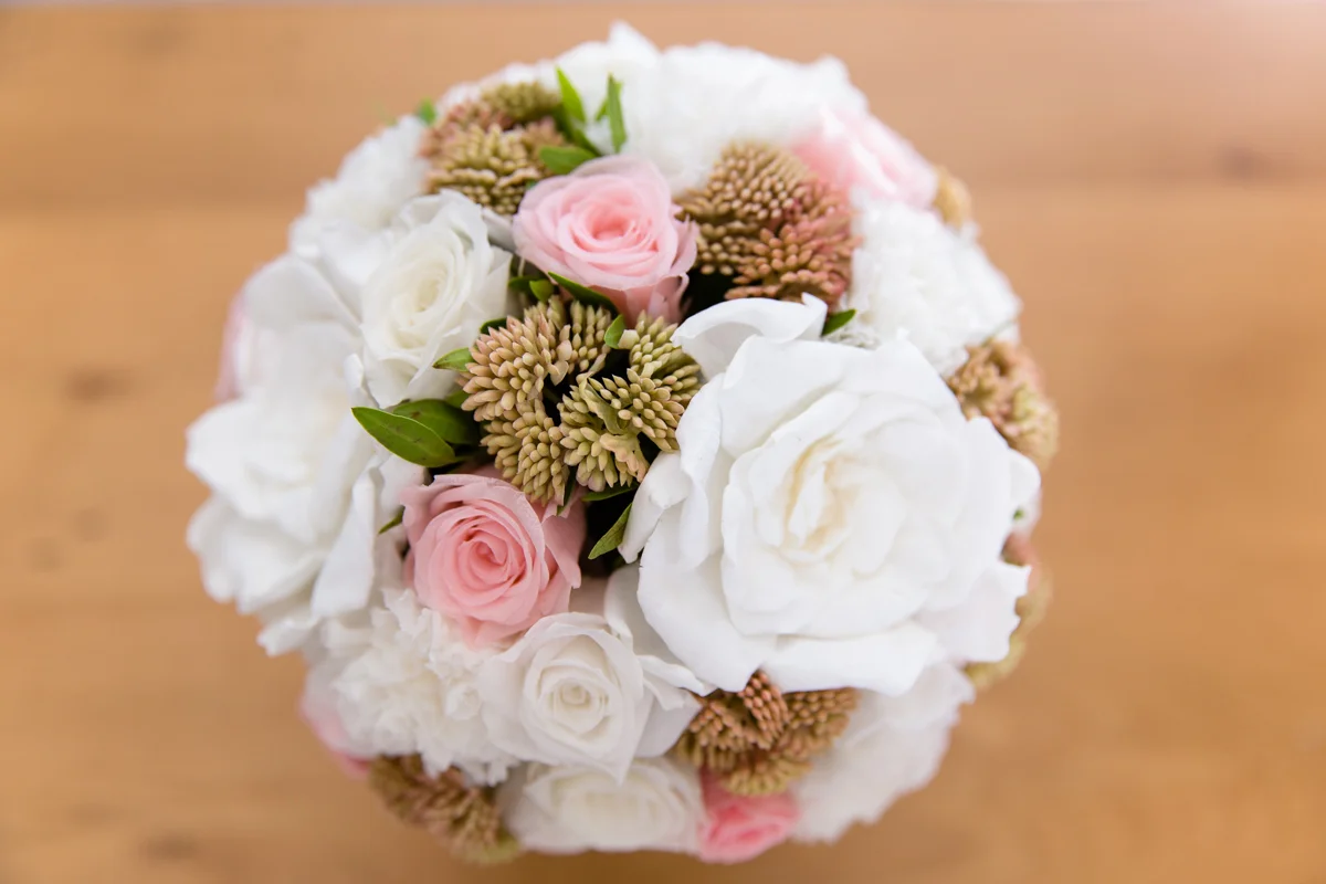 Richmond wedding photographer
